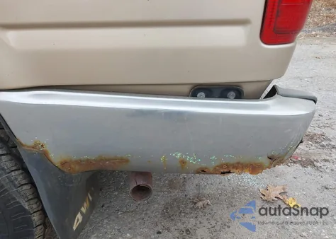 1994 Toyota 4Runner Vn39 Sr5 from USA, damaged, VIN JT3VN39WXR0158024